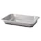Hfa Aluminum Steam Table Pans, Full-Size Deep, 3.19in. Deep, 12.19 x 20.75, 50PK 201970 - alternate 1